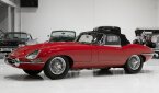 Thumbnail Photo 1 for 1961 Jaguar E-Type