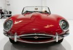 Thumbnail Photo 4 for 1961 Jaguar E-Type