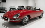 Thumbnail Photo 2 for 1961 Jaguar E-Type