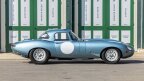 Thumbnail Photo 2 for 1961 Jaguar E-Type