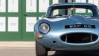 Thumbnail Photo 3 for 1961 Jaguar E-Type