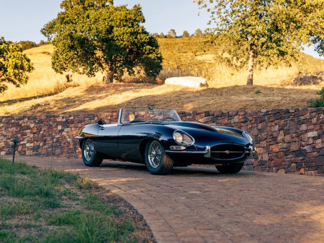 1961 Jaguar Classic Cars for Sale - Classics on Autotrader