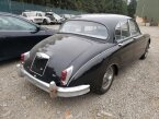 Thumbnail Photo 5 for 1961 Jaguar Mark II