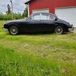 Thumbnail Photo 3 for 1961 Jaguar Mark II