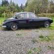Thumbnail Photo 6 for 1961 Jaguar Mark II