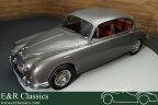 Thumbnail Photo 2 for 1961 Jaguar Mark II