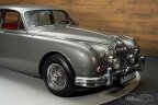Thumbnail Photo 3 for 1961 Jaguar Mark II