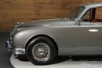Thumbnail Photo 5 for 1961 Jaguar Mark II