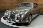 Thumbnail Photo 4 for 1961 Jaguar Mark II