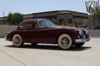 Thumbnail Photo 6 for 1961 Jaguar XK 150
