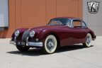 Thumbnail Photo 2 for 1961 Jaguar XK 150