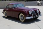 Thumbnail Photo 5 for 1961 Jaguar XK 150