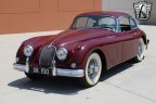 Thumbnail Photo 4 for 1961 Jaguar XK 150