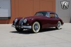 Thumbnail Photo 3 for 1961 Jaguar XK 150