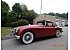 1961 Jaguar XK 150