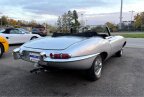 Thumbnail Photo 6 for 1961 Jaguar XK-E