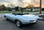 Thumbnail Photo 4 for 1961 Jaguar XK-E