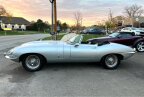 Thumbnail Photo 3 for 1961 Jaguar XK-E