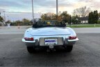 Thumbnail Photo 5 for 1961 Jaguar XK-E