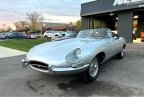 Thumbnail Photo 2 for 1961 Jaguar XK-E