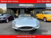 1961 Jaguar XK-E