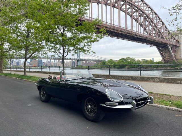 1961 Jaguar Classic Cars for Sale - Classics on Autotrader