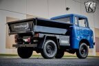 Thumbnail Photo 6 for 1961 Jeep FC-150