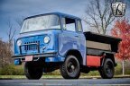 Thumbnail Photo 2 for 1961 Jeep FC-150