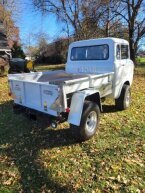 Thumbnail Photo 1 for 1961 Jeep Other Jeep Models