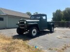 Thumbnail Photo 1 for 1961 Jeep Other Jeep Models