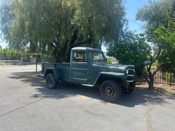 1961 Jeep Other Jeep Models