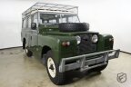 Thumbnail Photo 1 for 1961 Land Rover Series II