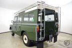 Thumbnail Photo 6 for 1961 Land Rover Series II