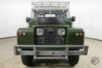 Thumbnail Photo 2 for 1961 Land Rover Series II