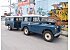 1961 Land Rover Series II