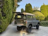 1961 Land Rover Series II