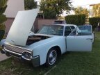 Thumbnail Photo 1 for 1961 Lincoln Continental