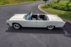 Thumbnail Photo 1 for 1961 Lincoln Continental