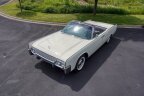 Thumbnail Photo 6 for 1961 Lincoln Continental