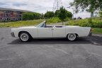 Thumbnail Photo 4 for 1961 Lincoln Continental