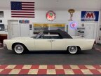Thumbnail Photo 5 for 1961 Lincoln Continental
