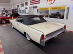 Thumbnail Photo 4 for 1961 Lincoln Continental