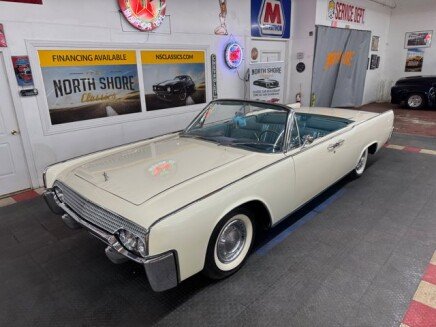Photo 1 for 1961 Lincoln Continental