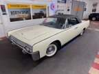 Thumbnail Photo 2 for 1961 Lincoln Continental