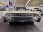 Thumbnail Photo 6 for 1961 Lincoln Continental