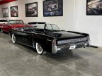 Thumbnail Photo 2 for 1961 Lincoln Continental