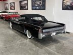 Thumbnail Photo 3 for 1961 Lincoln Continental
