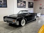 Thumbnail Photo 1 for 1961 Lincoln Continental