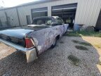 Thumbnail Photo 1 for 1961 Lincoln Continental for Sale by Owner
