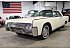 1961 Lincoln Continental
